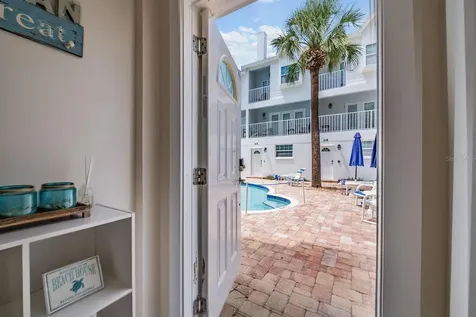 17960 Gulf Boulevard Redington Shores FL 33708
