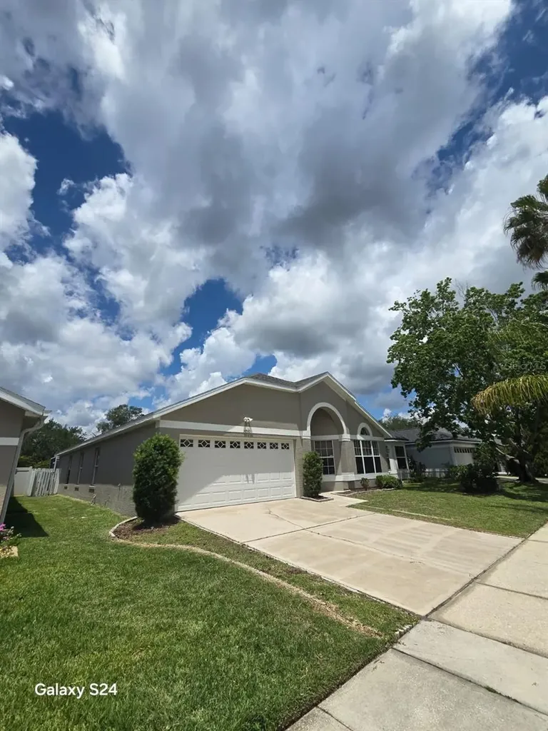 14510 Quail Trail Circle Orlando FL 32837