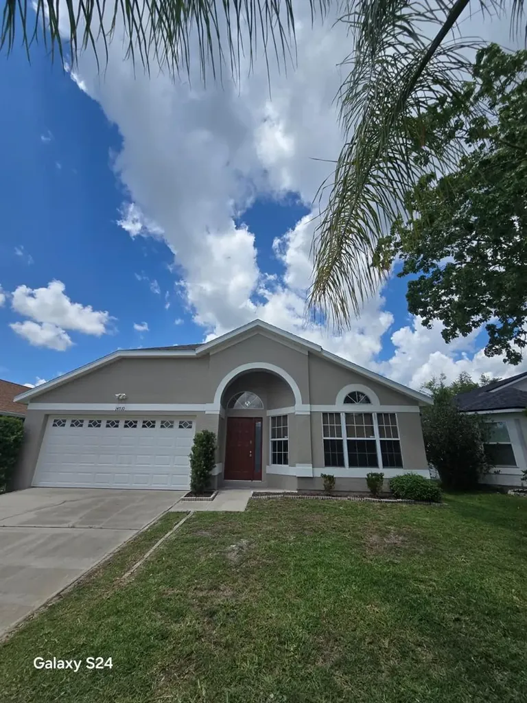 14510 Quail Trail Circle Orlando FL 32837