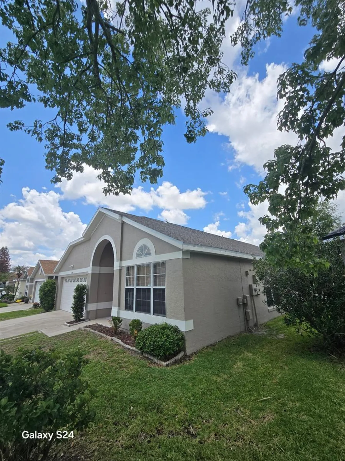 14510 Quail Trail Circle Orlando FL 32837