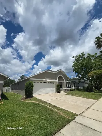 14510 Quail Trail Circle Orlando FL 32837