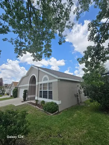 14510 Quail Trail Circle Orlando FL 32837