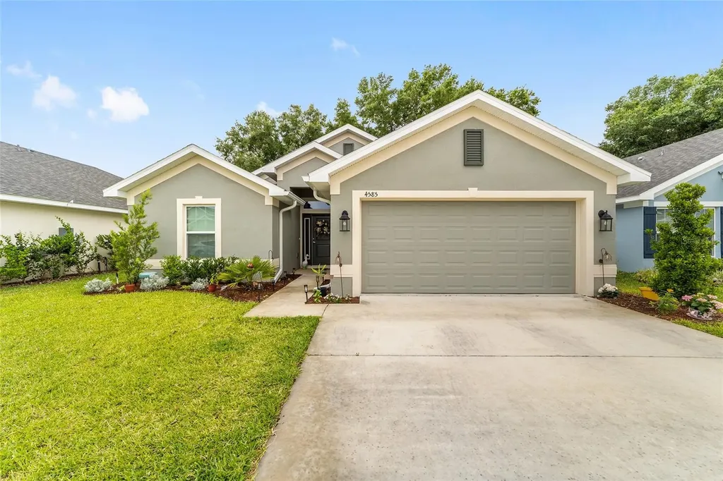 4585 SE 25th Loop Ocala FL 34480