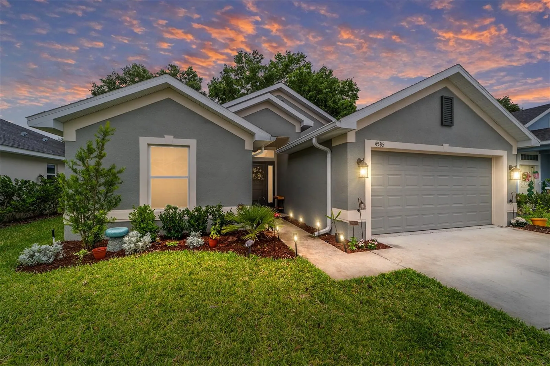 4585 SE 25th Loop Ocala FL 34480