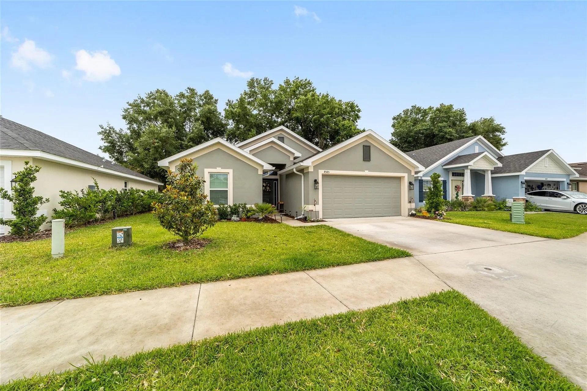 4585 SE 25th Loop Ocala FL 34480