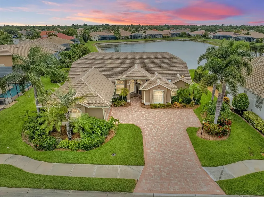 4811 Via San Tomaso Venice FL 34293