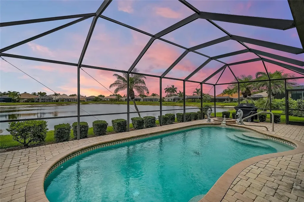 4811 Via San Tomaso Venice FL 34293
