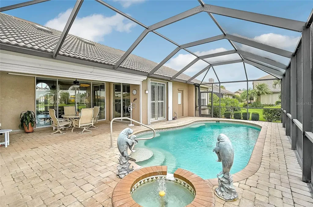 4811 Via San Tomaso Venice FL 34293
