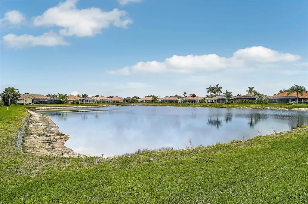 4811 Via San Tomaso Venice FL 34293