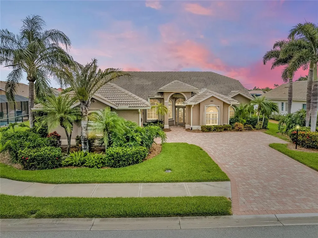 4811 Via San Tomaso Venice FL 34293