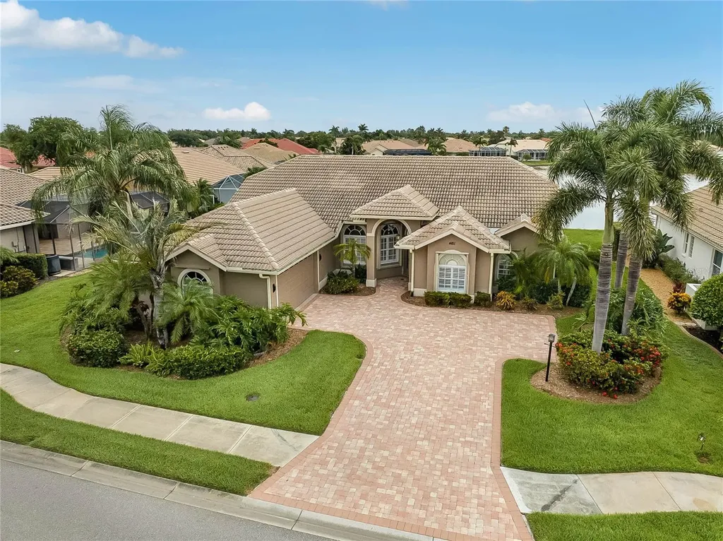 4811 Via San Tomaso Venice FL 34293