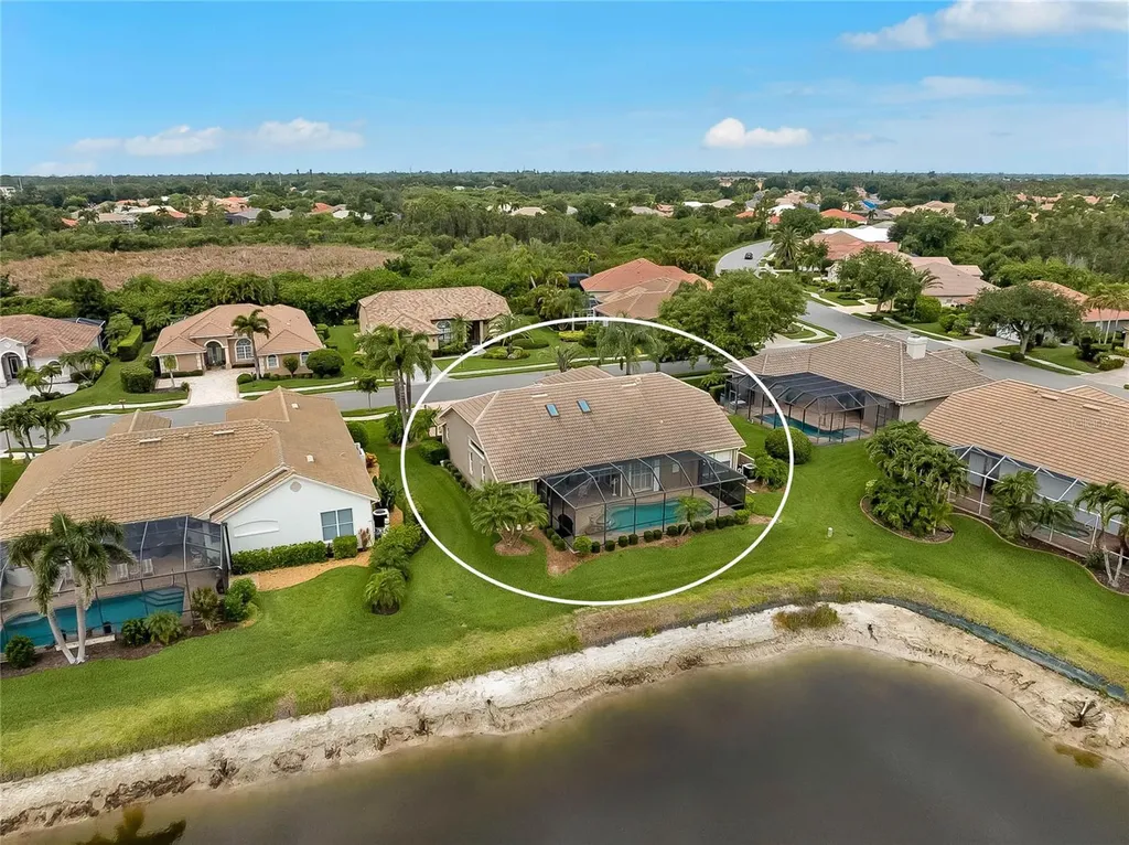4811 Via San Tomaso Venice FL 34293