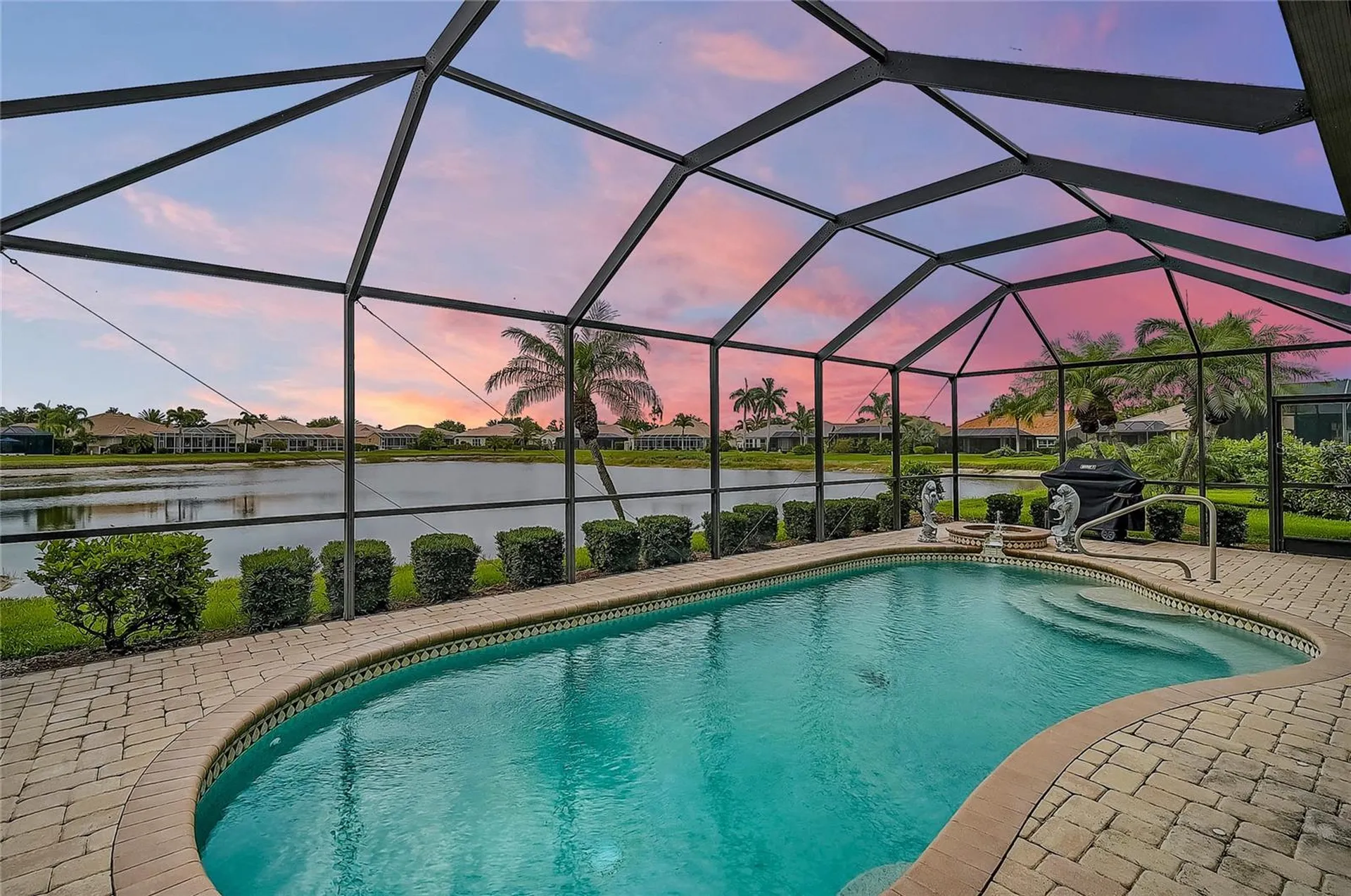 4811 Via San Tomaso Venice FL 34293