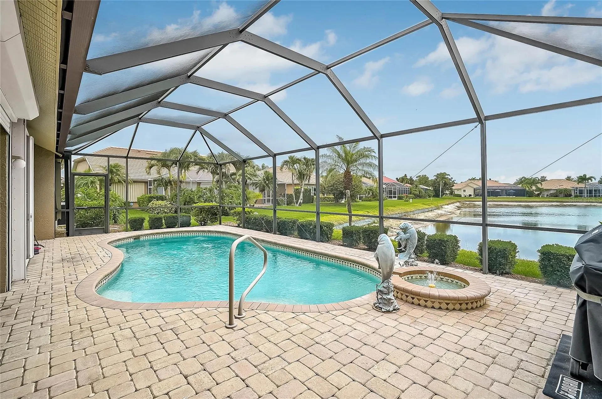 4811 Via San Tomaso Venice FL 34293