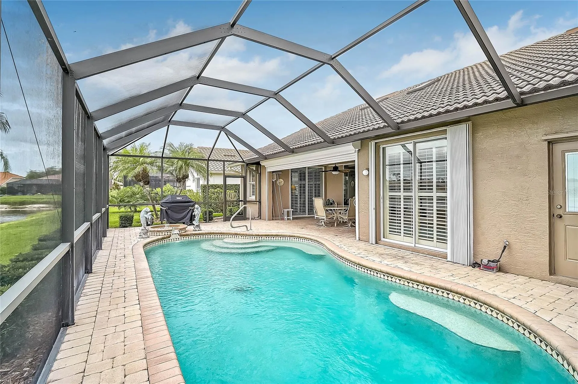 4811 Via San Tomaso Venice FL 34293
