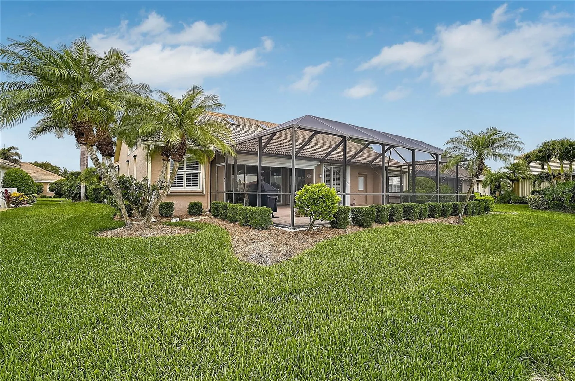 4811 Via San Tomaso Venice FL 34293