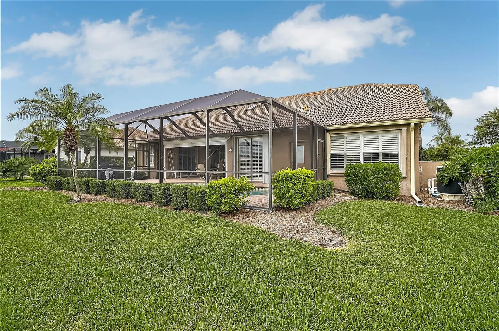 4811 Via San Tomaso Venice FL 34293