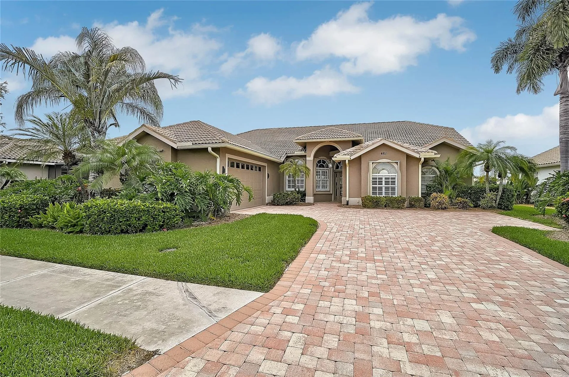 4811 Via San Tomaso Venice FL 34293