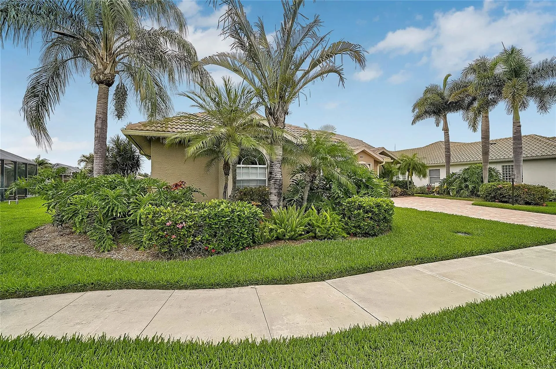 4811 Via San Tomaso Venice FL 34293