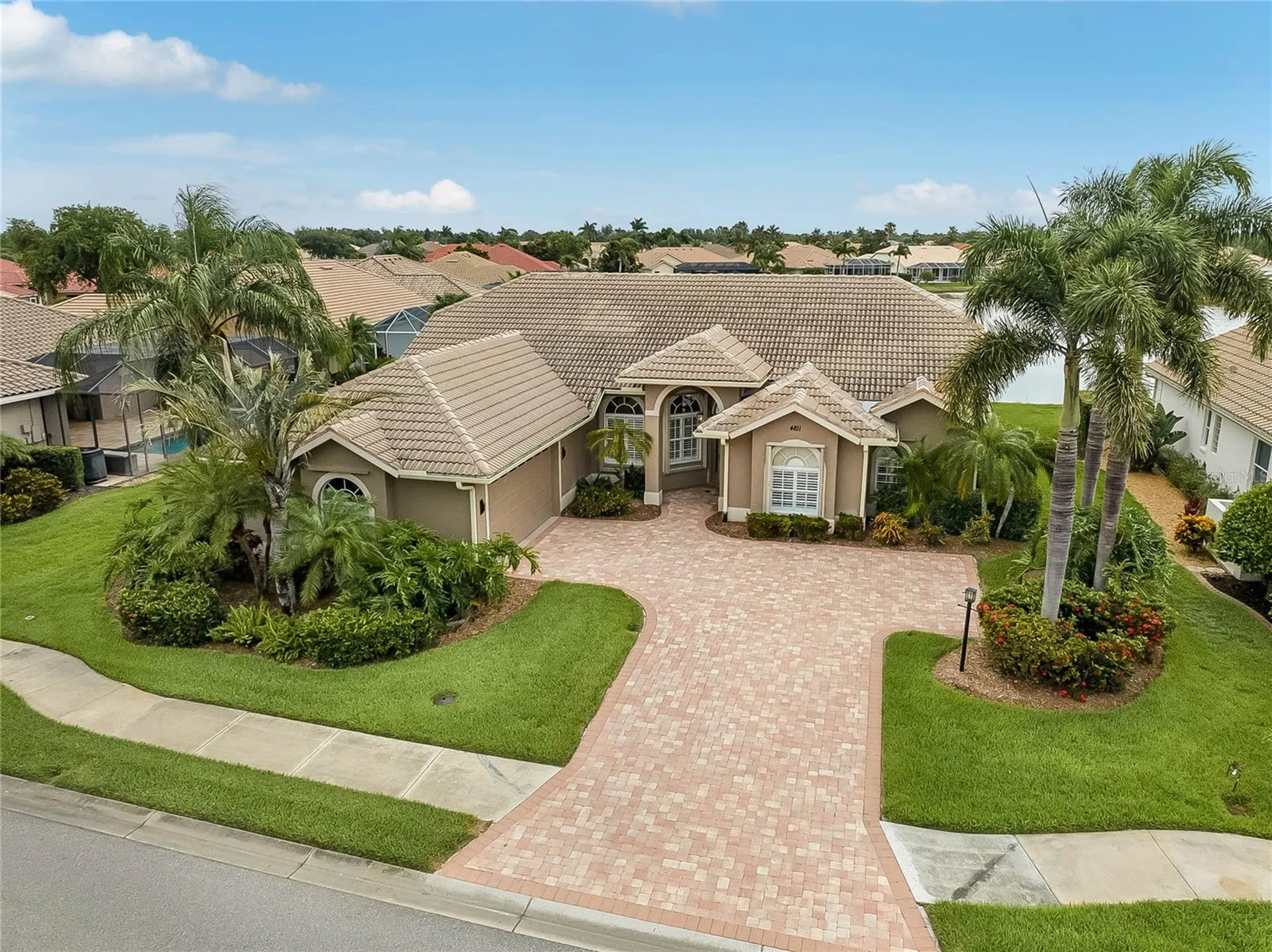4811 Via San Tomaso Venice FL 34293