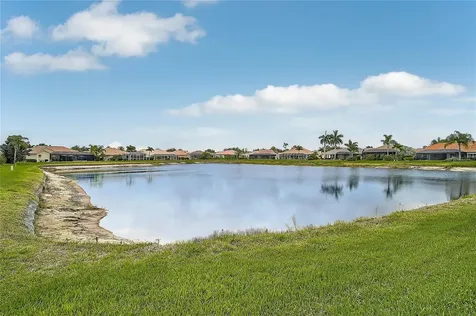 4811 Via San Tomaso Venice FL 34293