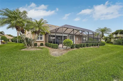 4811 Via San Tomaso Venice FL 34293