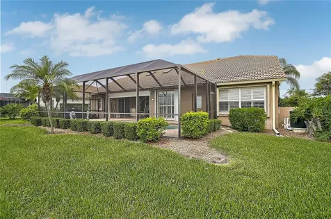 4811 Via San Tomaso Venice FL 34293