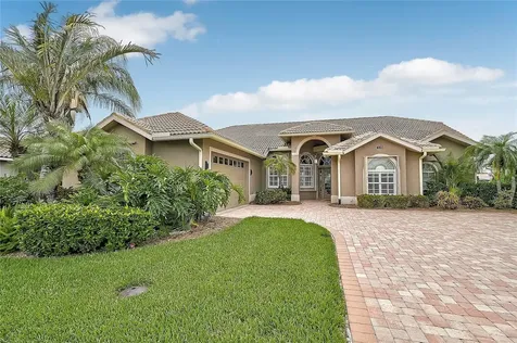 4811 Via San Tomaso Venice FL 34293