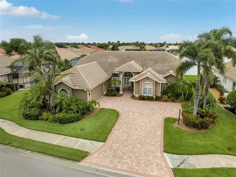 4811 Via San Tomaso Venice FL 34293