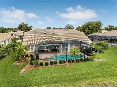 4811 Via San Tomaso Venice FL 34293