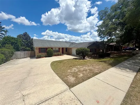 37 Hollow Branch Road Apopka FL 32703