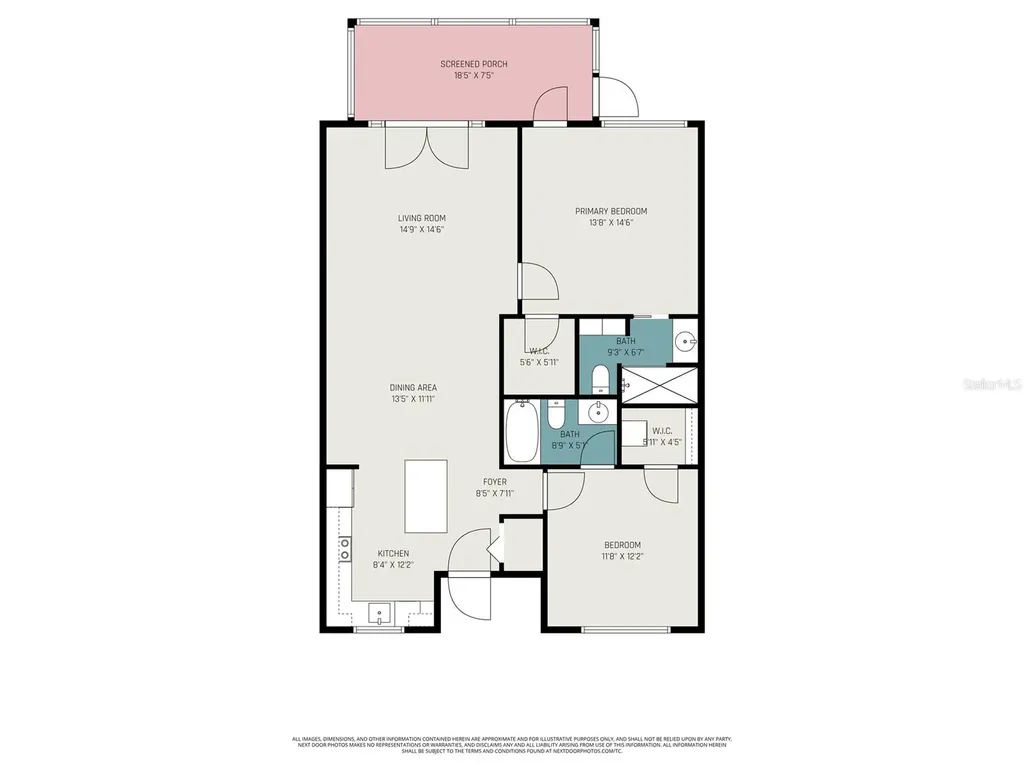 139 Bluff View Drive Belleair Bluffs FL 33770
