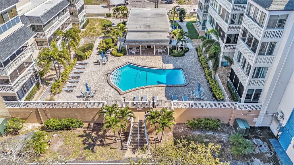 139 Bluff View Drive Belleair Bluffs FL 33770