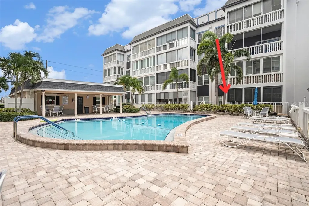 139 Bluff View Drive Belleair Bluffs FL 33770