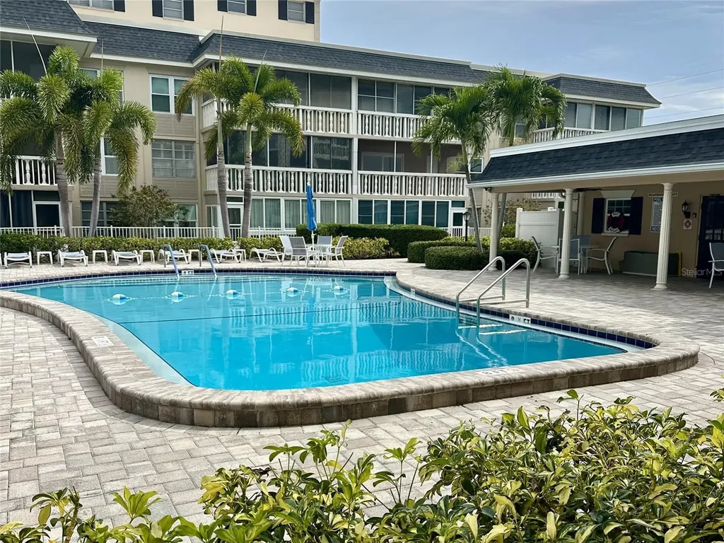 139 Bluff View Drive Belleair Bluffs FL 33770