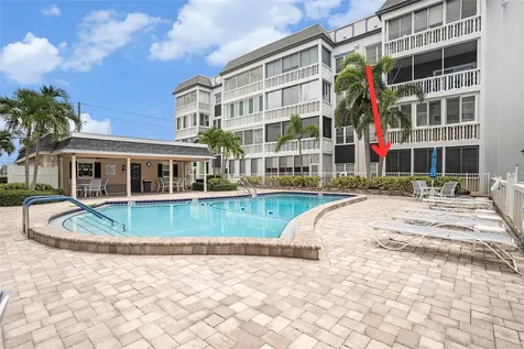 139 Bluff View Drive Belleair Bluffs FL 33770