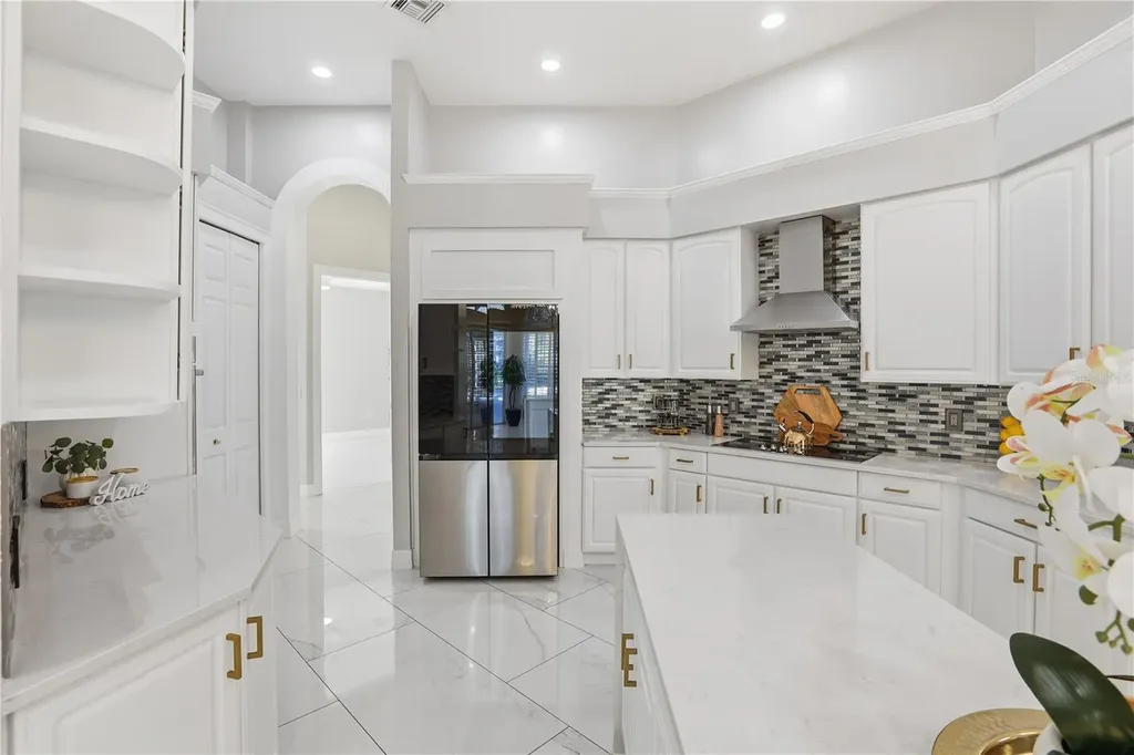 466 Tall Oak Trail Tarpon Springs FL 34688