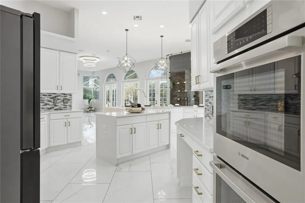 466 Tall Oak Trail Tarpon Springs FL 34688