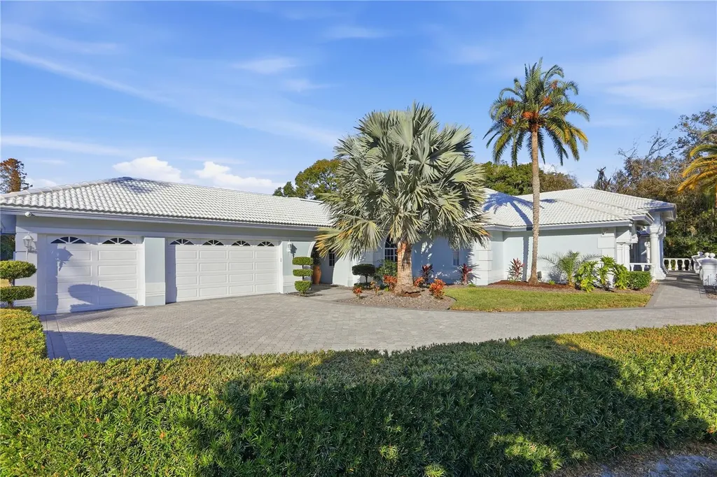 466 Tall Oak Trail Tarpon Springs FL 34688