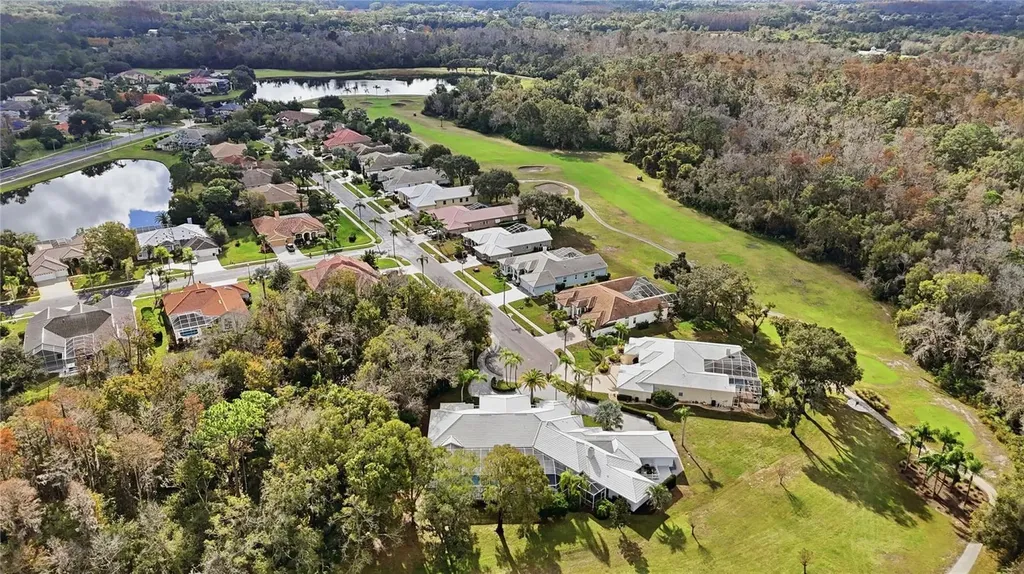 466 Tall Oak Trail Tarpon Springs FL 34688