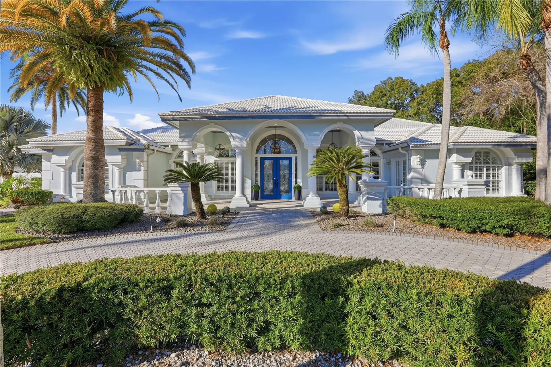 466 Tall Oak Trail Tarpon Springs FL 34688