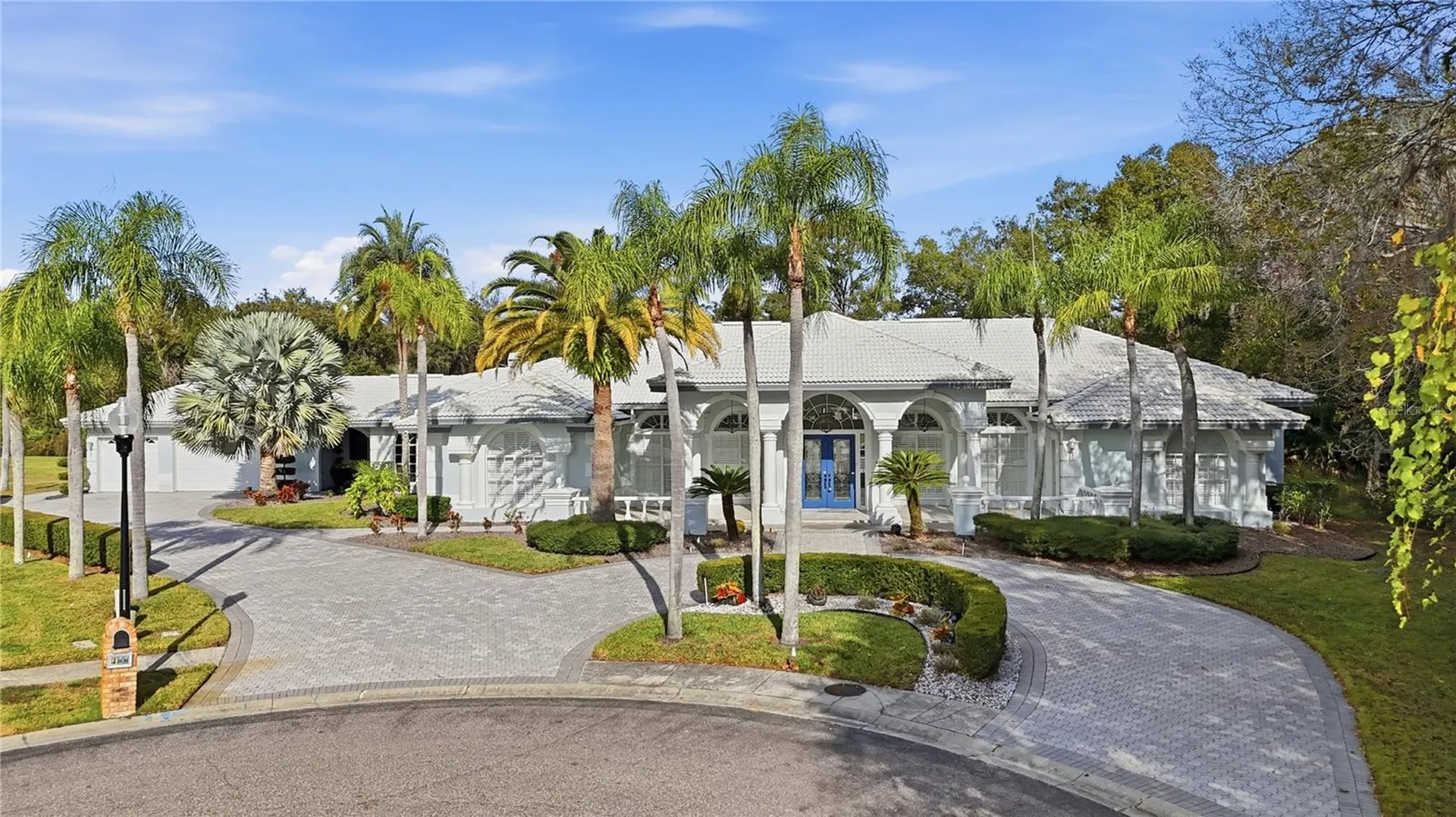 466 Tall Oak Trail Tarpon Springs FL 34688