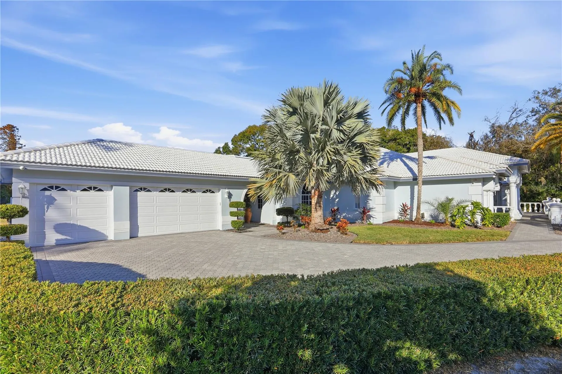 466 Tall Oak Trail Tarpon Springs FL 34688