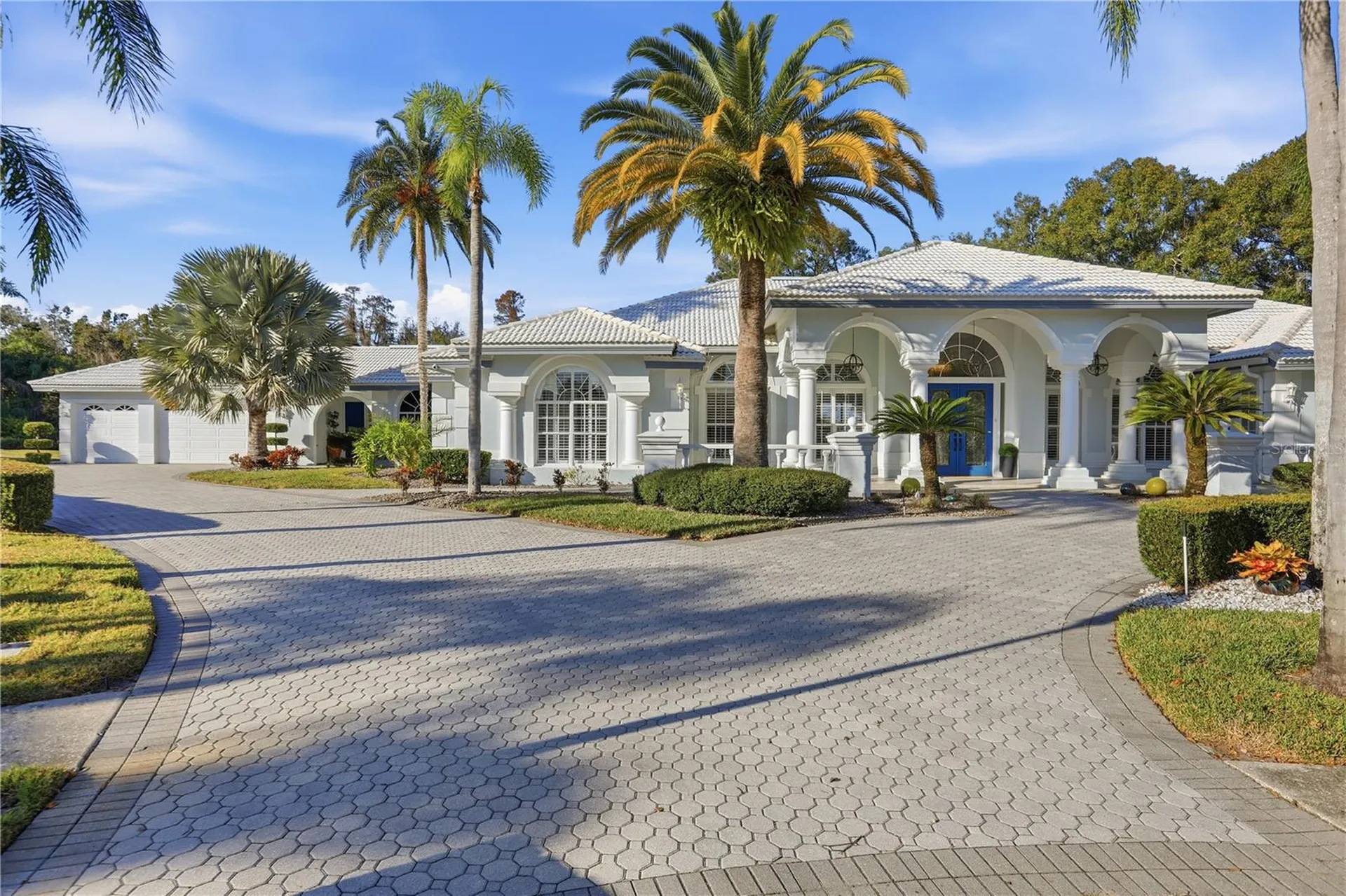 466 Tall Oak Trail Tarpon Springs FL 34688