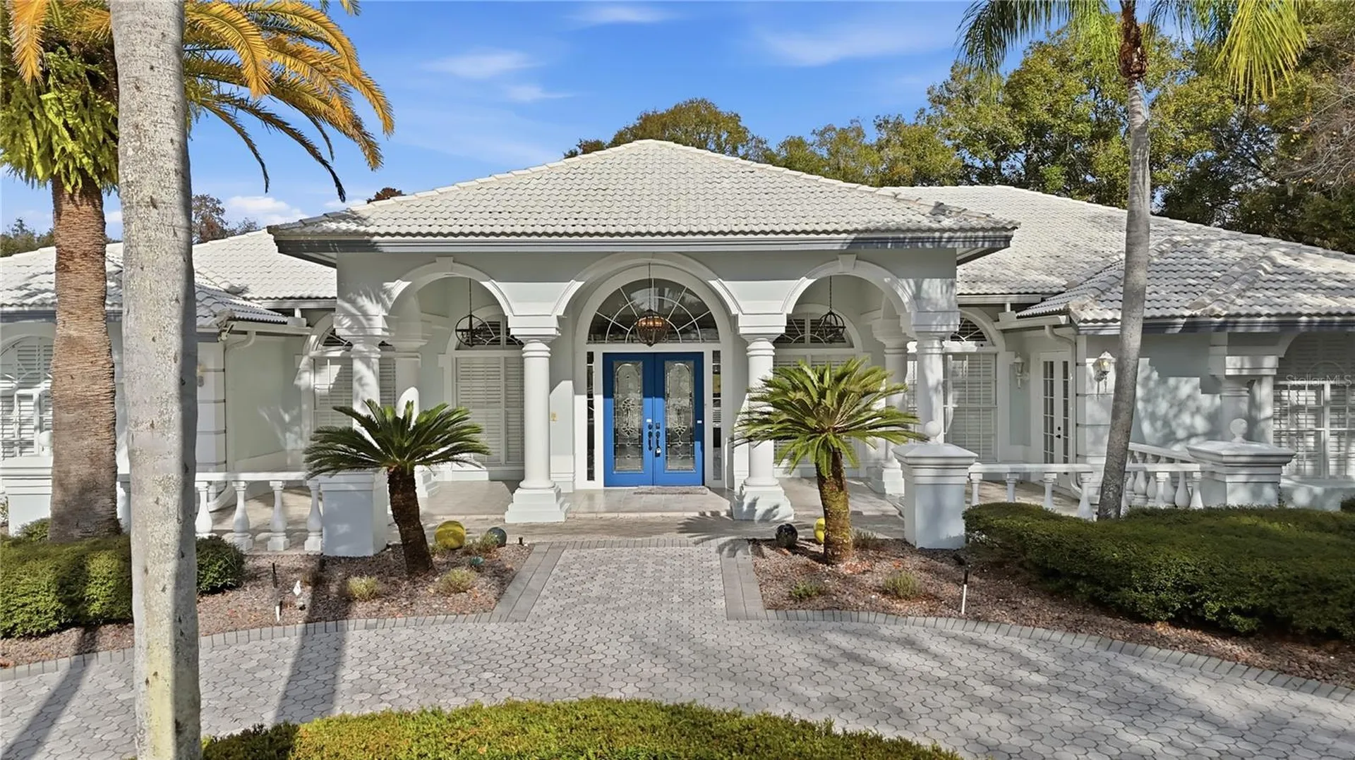 466 Tall Oak Trail Tarpon Springs FL 34688