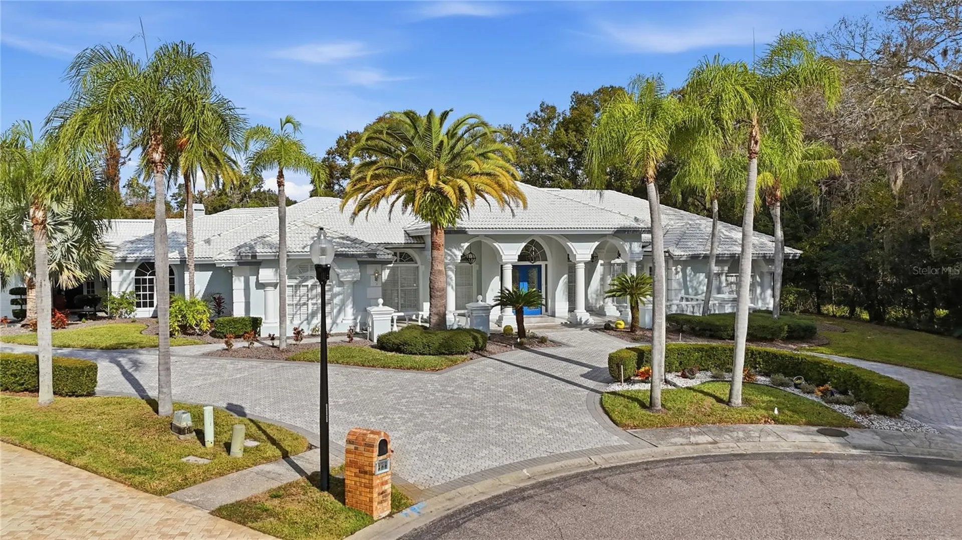 466 Tall Oak Trail Tarpon Springs FL 34688