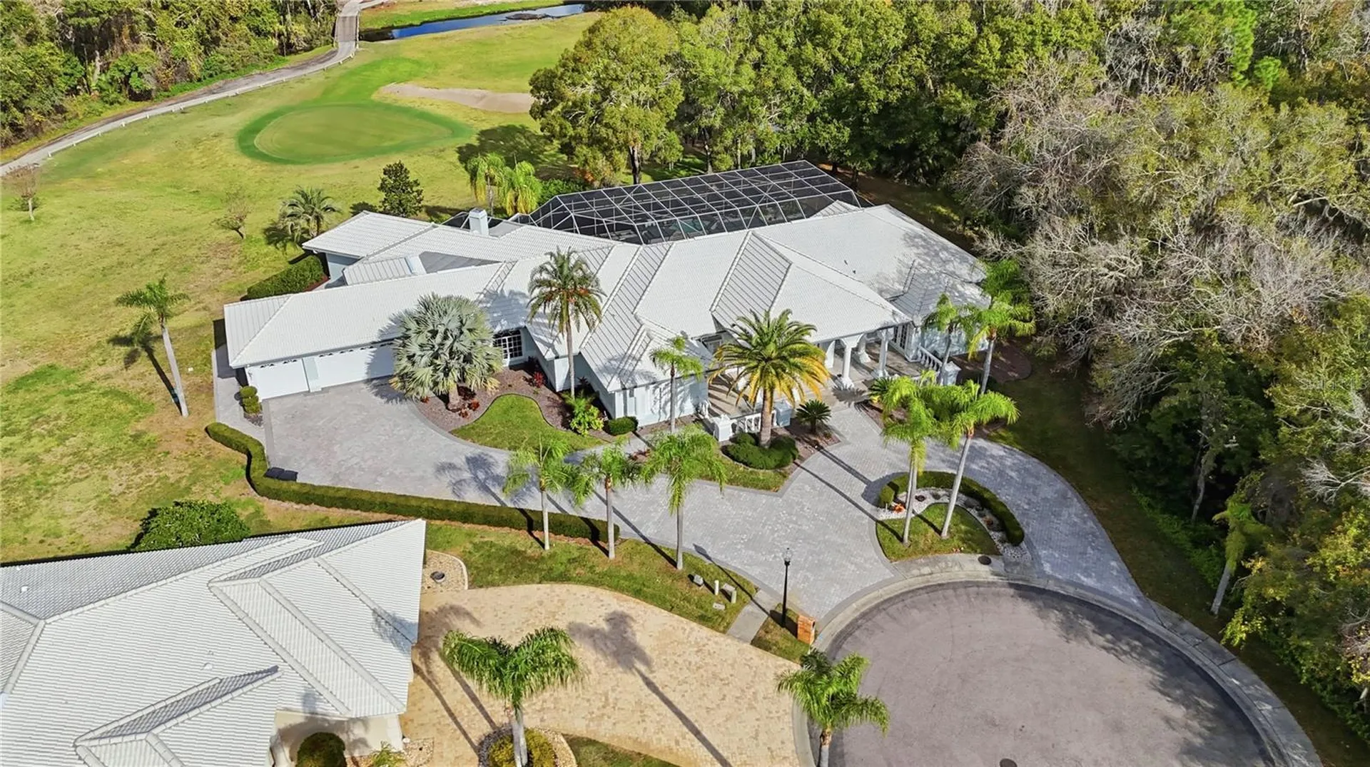 466 Tall Oak Trail Tarpon Springs FL 34688