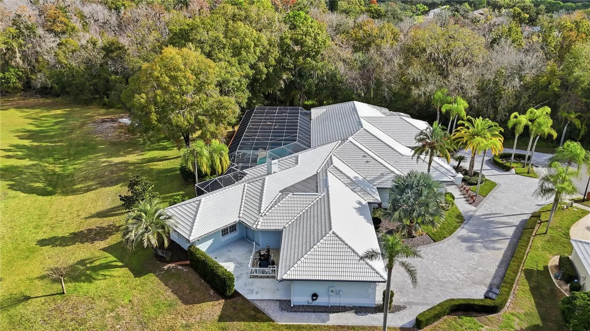 466 Tall Oak Trail Tarpon Springs FL 34688