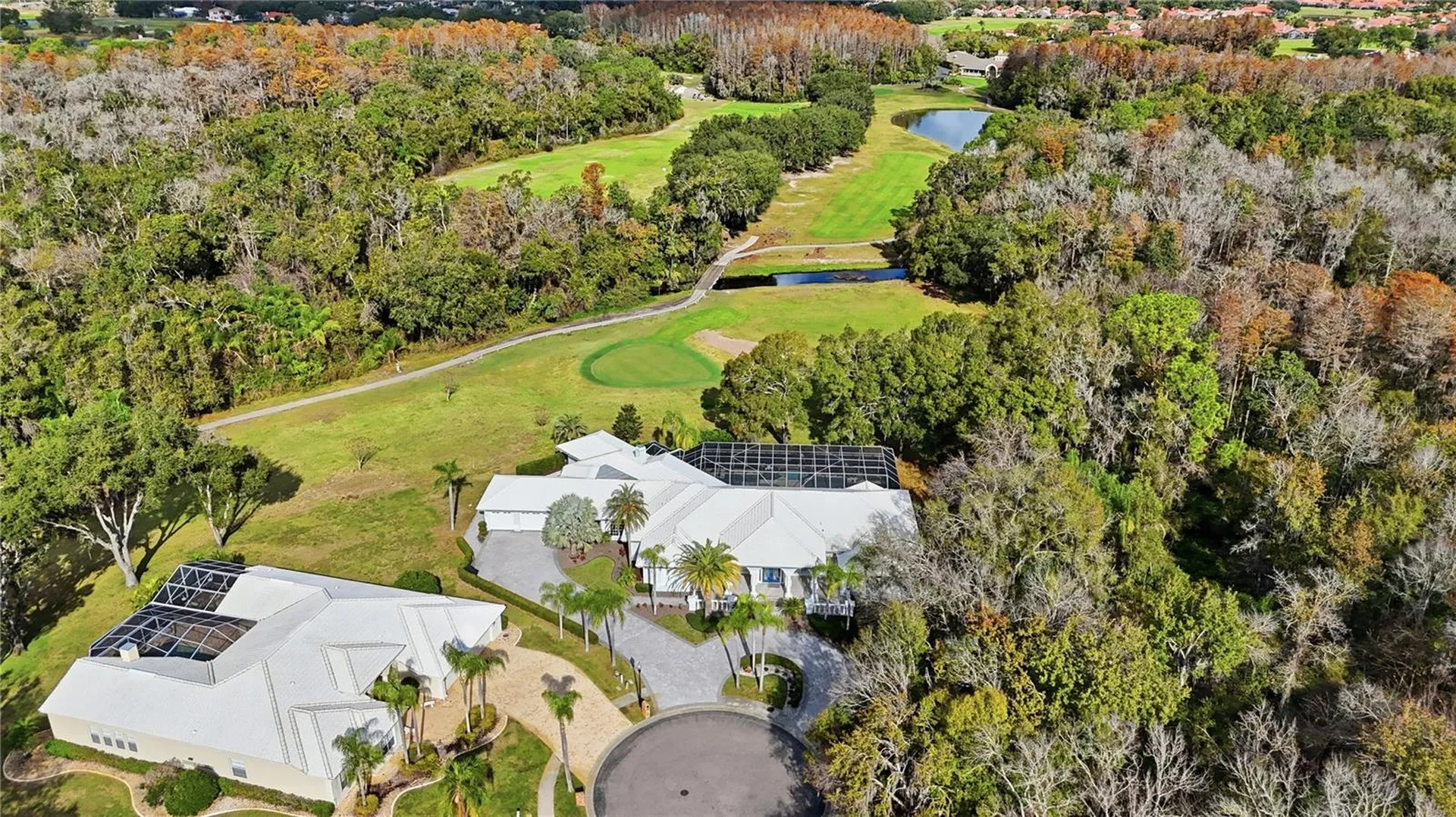 466 Tall Oak Trail Tarpon Springs FL 34688