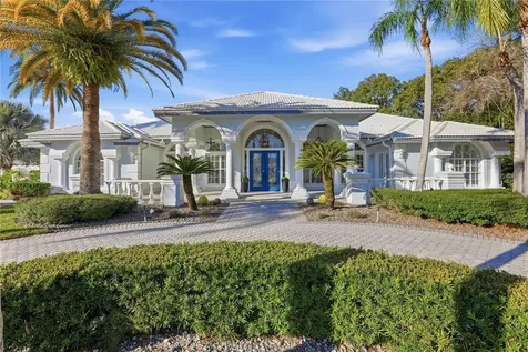 466 Tall Oak Trail Tarpon Springs FL 34688